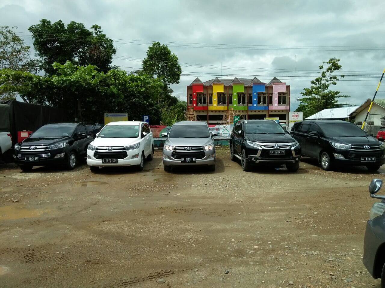 Jasa Seo Banjarmasin